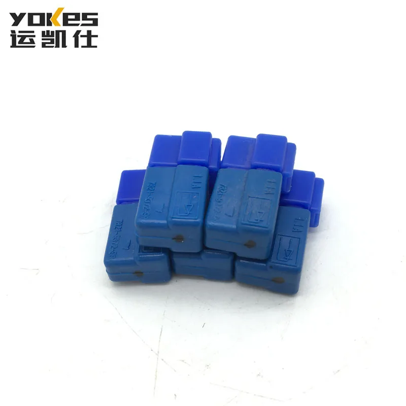 Excavator Part Electrical components Diode OEM 7321-9372-9R