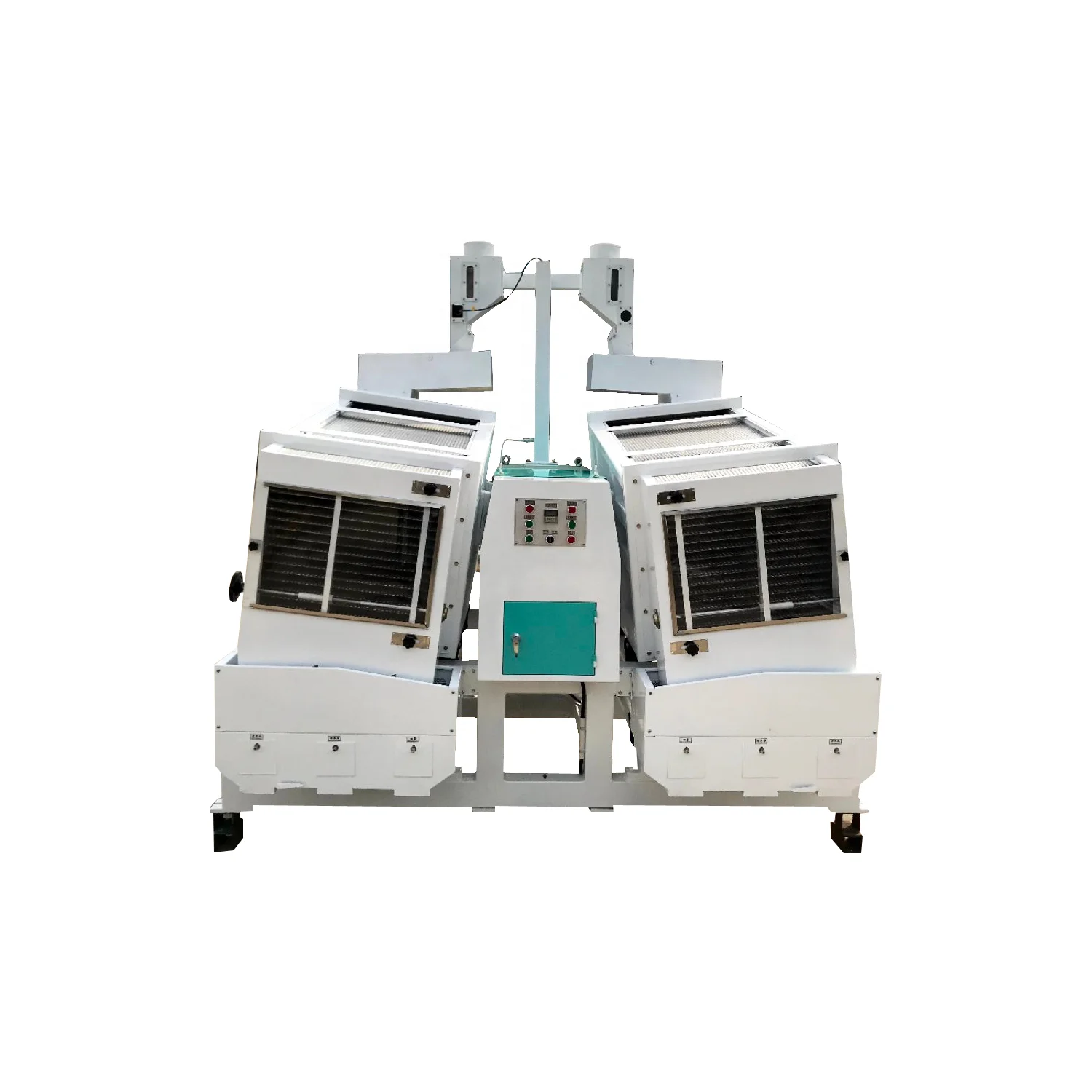 rice mill paddy separator machine seed gravity separator magnetic separator for sale