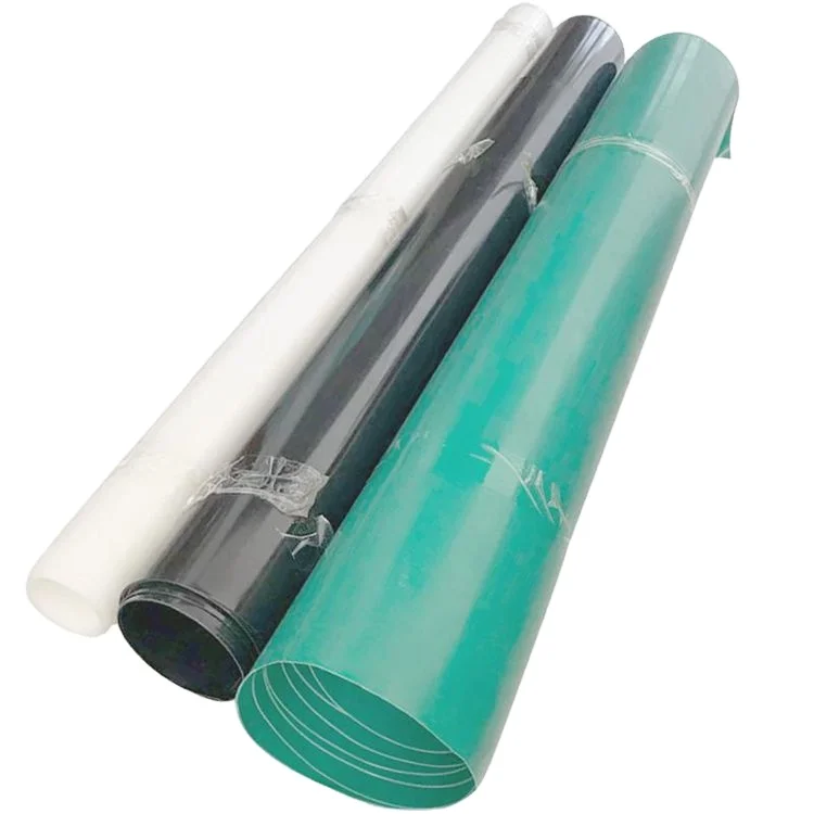 Hdpe Geomembrane 2mm Hdpe Geomembrane 0.5mm Geomembrane Tank