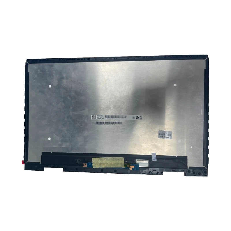 Замена LCDOLED для HP Envy x360 15m-EU 15m-eu0xxx M45482-001 15,6 IPS ЖК-дисплей сенсорный экран дигитайзер в сборе рамка