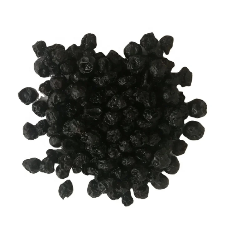 
Dried Black Currant 