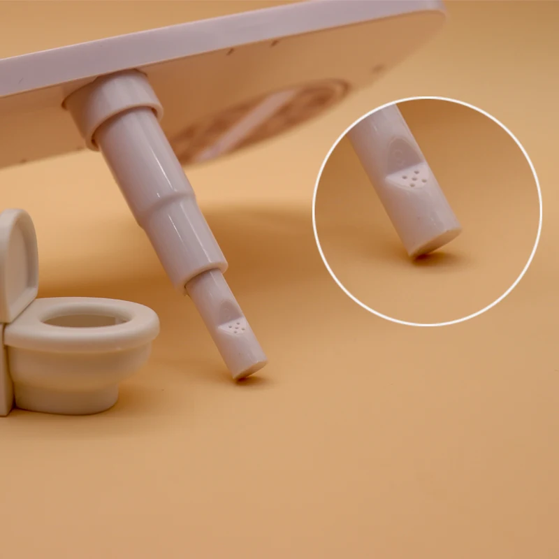 Неэлектрическая насадка для холодной воды, самоочищающаяся Вагина, регулируемая насадка для унитаза, биде