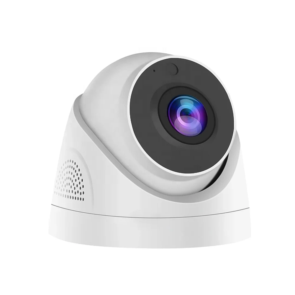 1080P HD Home Smart Camera Two-way Intercom Camera Wifi Connection 1080p A5 HD CCTV  Camera Wireless For Home