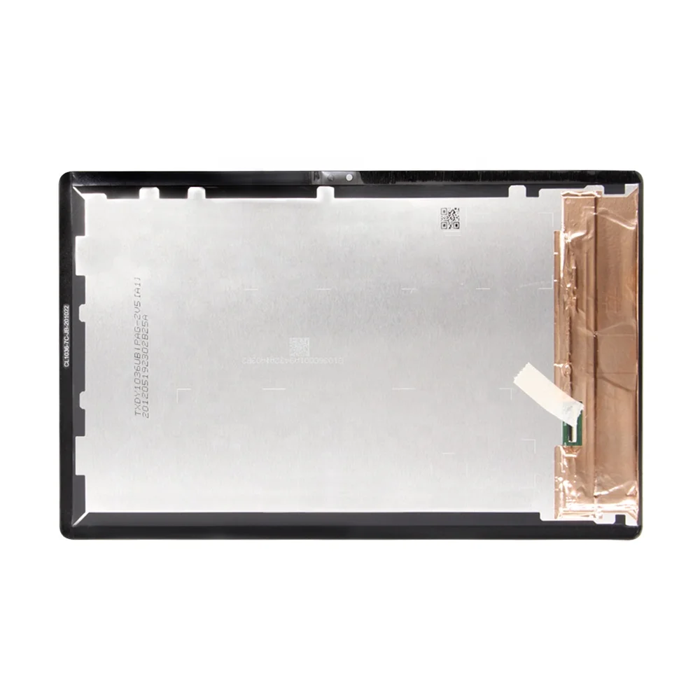 Top Selling For Samsung Galaxy Tab A7 T500 10.4 (2020) SM-T500 SM-T505 Tablet LCD Screen With Touch Screen Display