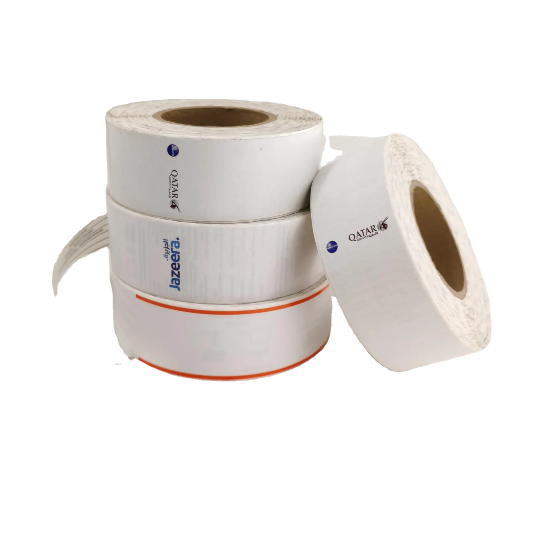 High-Quality RFID Tags for Hassle-Free Baggage Handling Solutions.