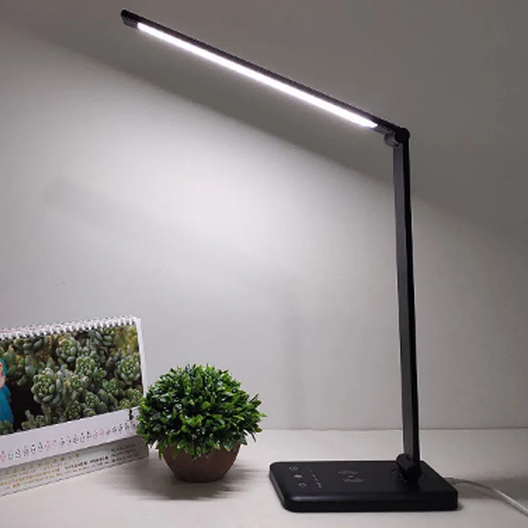 New eye protection Bar Living Room Bedroom Light Reading Led Table Lamp
