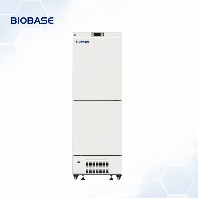 BIOBASE Freezer -25 centigrade Vaccine Refrigerator Medical For Vaccines Laboratory freezer