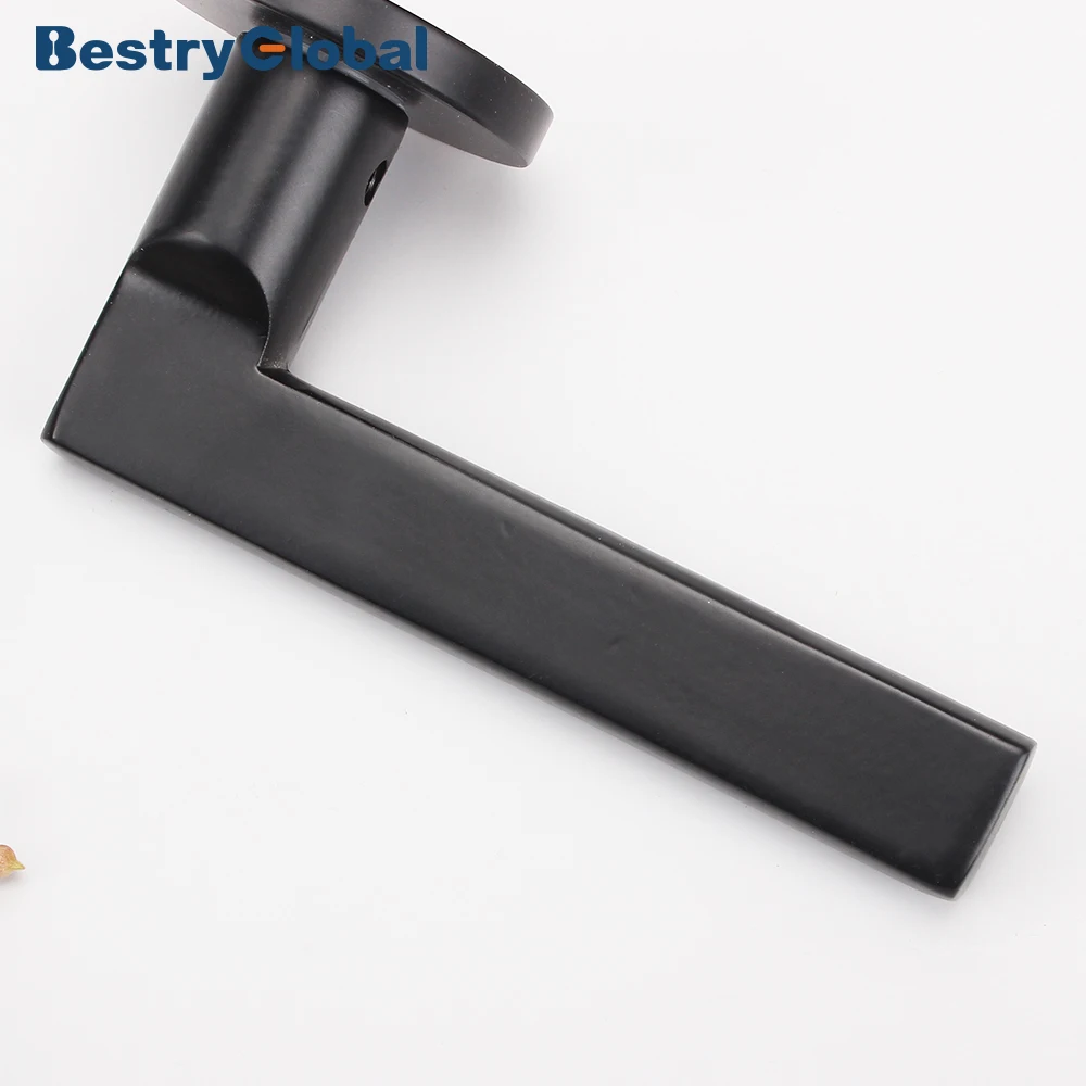 Refrigerator Door Handles Aluminium Interior Door Handles