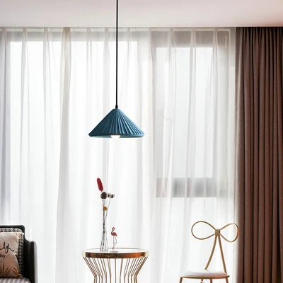 2020 Amazon explosionIndustrial wind  terrazzo multi-color home decoration lighting cafe kitchen hanging line lamps