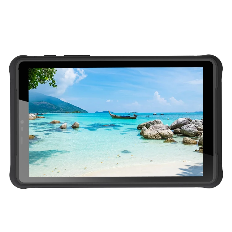 8inch IPX5 Black(19)
