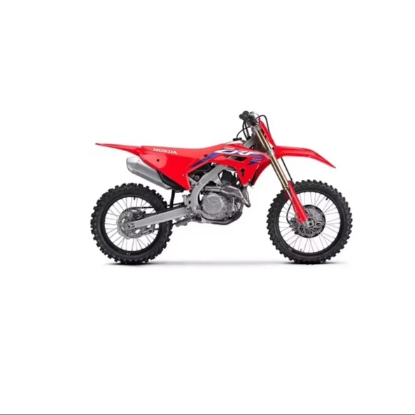 Лучшие продажи 2025 Hondas CRF 450R CRF250R новый мотокросс мотоцикл Бесплатная доставка