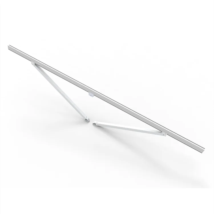 Home Solar Panel System On Grid Mounting Home Power Solar System