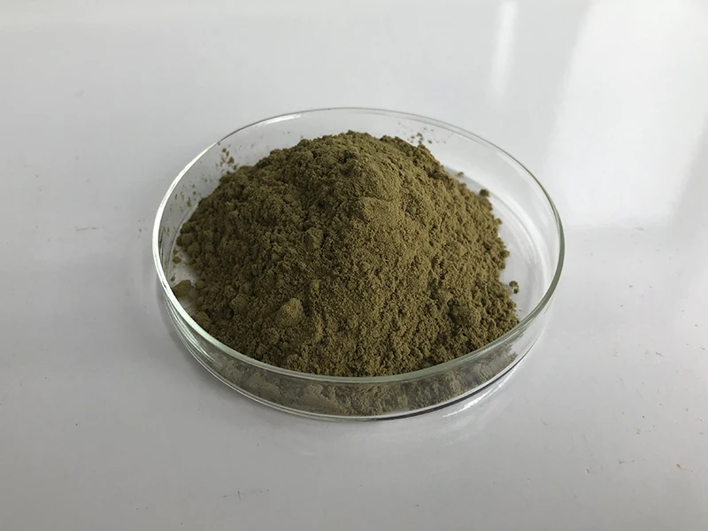 Natural Plant Icariin 50% 60% 80% 98% Epimedium Extract Powder