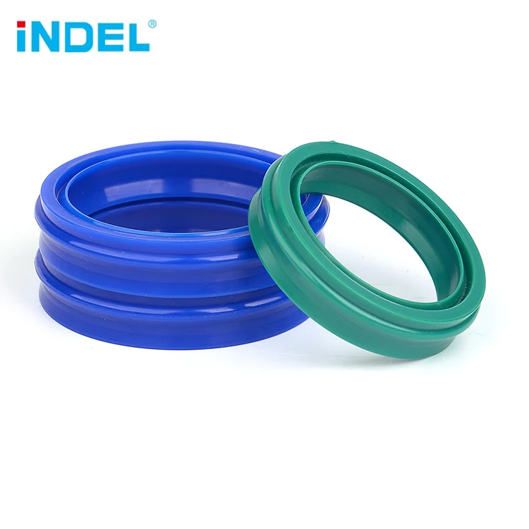 High quality customize mechanical pu material EU Pneumatic seal
