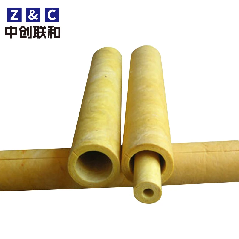 Fiberglass Wool Roll Insulation Blanket 48kg/m3 Glasswool 25mm 50mm Glass Wool Price