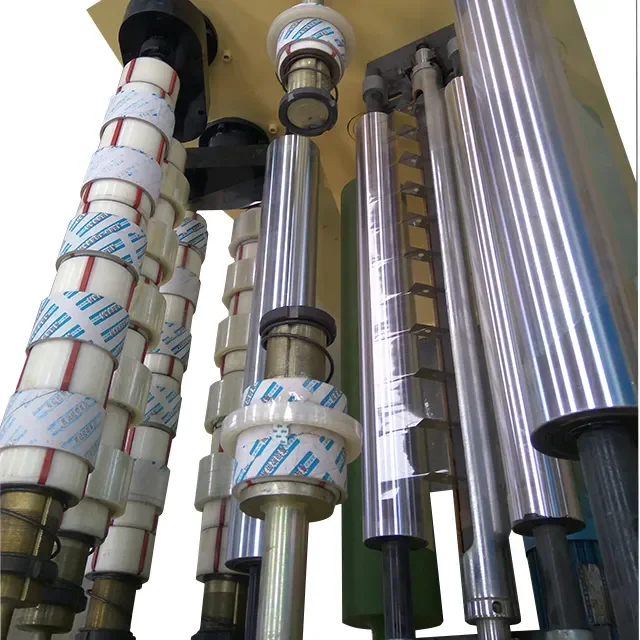 GL-1000J Leading technology adhesive tape machine manufacturers plastic tape making machine