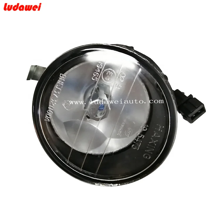 Front fog lamp for HAFEI ZHONGYI /HF6370/ LB
