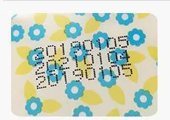 Handheld Inkjet Printer Printing Date Coding Machine Batch Number Inkjet Carton Outer Packaging Box Inkjet Machine