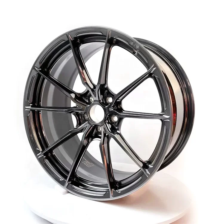 17 18 19 20 21 22 23 24 inch 5x112 alloy forged wheels aluminum 6061 alloy car wheels rims For Mercedes GLS Maybach rolls Royce