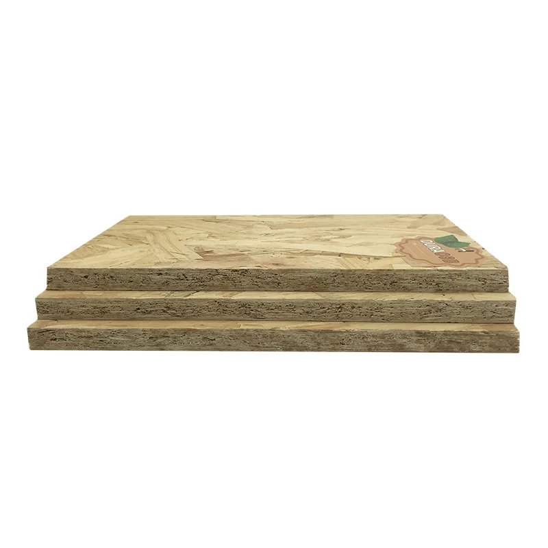 1220x2440x9mm 15mm Partical Board Oriented Strand Board For Sale