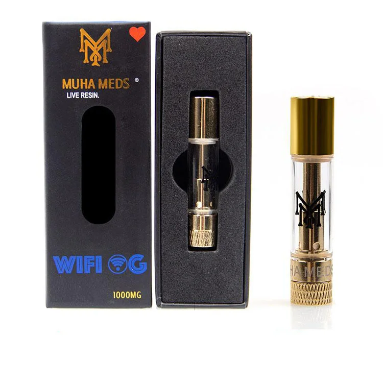 
Wholesale Customization Box Packaging 1.0ml 0.8ml 0.5ml Carts 510 Thread VAPES PENS Packaging 