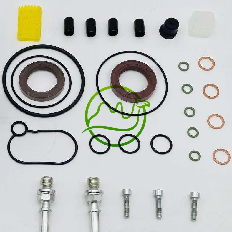 Factory High Quality Diesel Fuel Pump Repair Kits Seal O-ring Kit 891864-CP3-3 891864 CP3-3  For 0445020150 0445020122 Fuel Pump