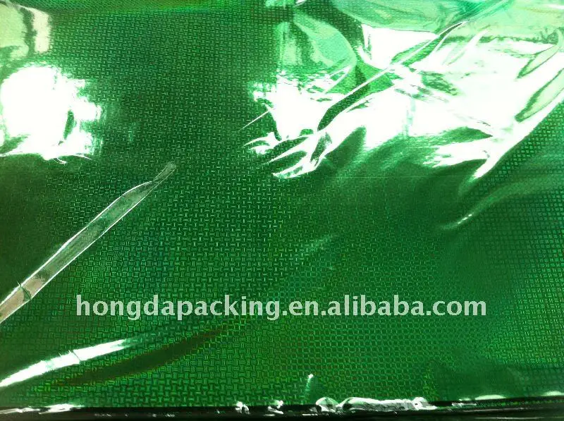 50 70 Gift wrapping paper design popular packing sheet holo gift film packing paper gift paper cheap