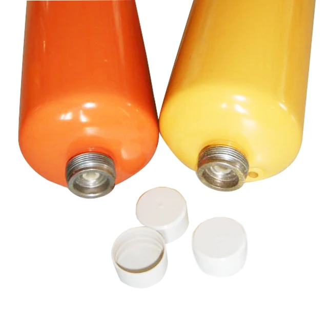 16oz 453.6g capacity Ce Certified Gas Cylinder for gas mapp