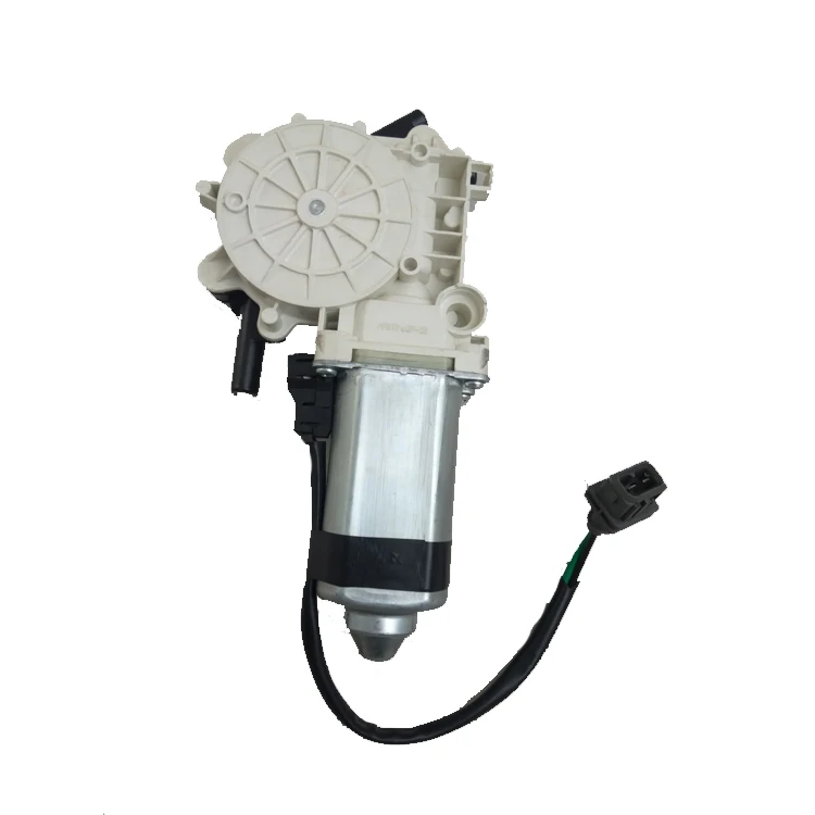 Front Door Power Window Regulator Motor mercedes r129 Power Window Motor for Mercedes Benz