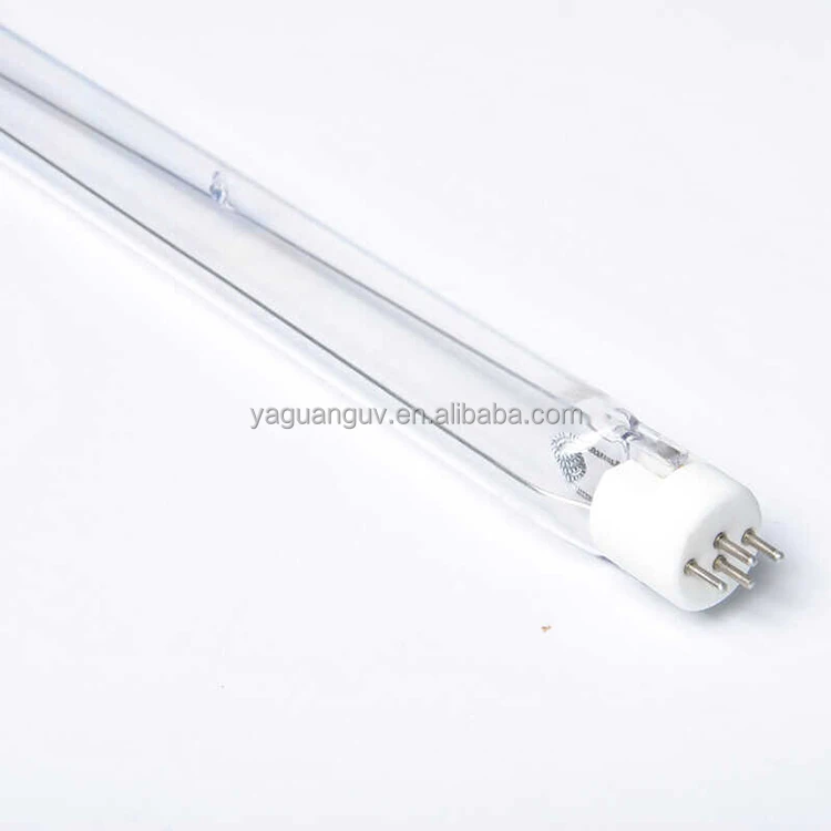 Professional uv germicidal lamp germicidal uv lamp electronic ballast uv lamp