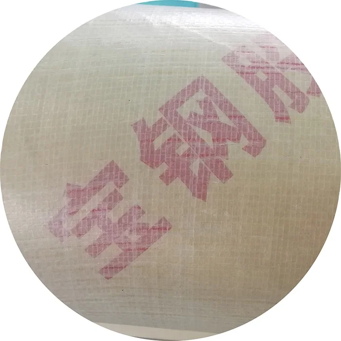 woven fabric raffia laminated Anti Corrosion VCI Paper, Corrosion Inhibitor VCI Paper Wrap