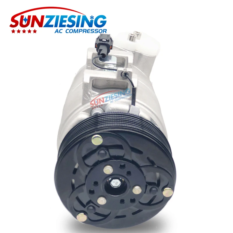 suitable for NISSAN Nv350 caravan 2.5L 2014 OEM 926003XA0A,Z0017199A 410E749568 92600-3XA0A DKS-17D 110MM 7PK 12V