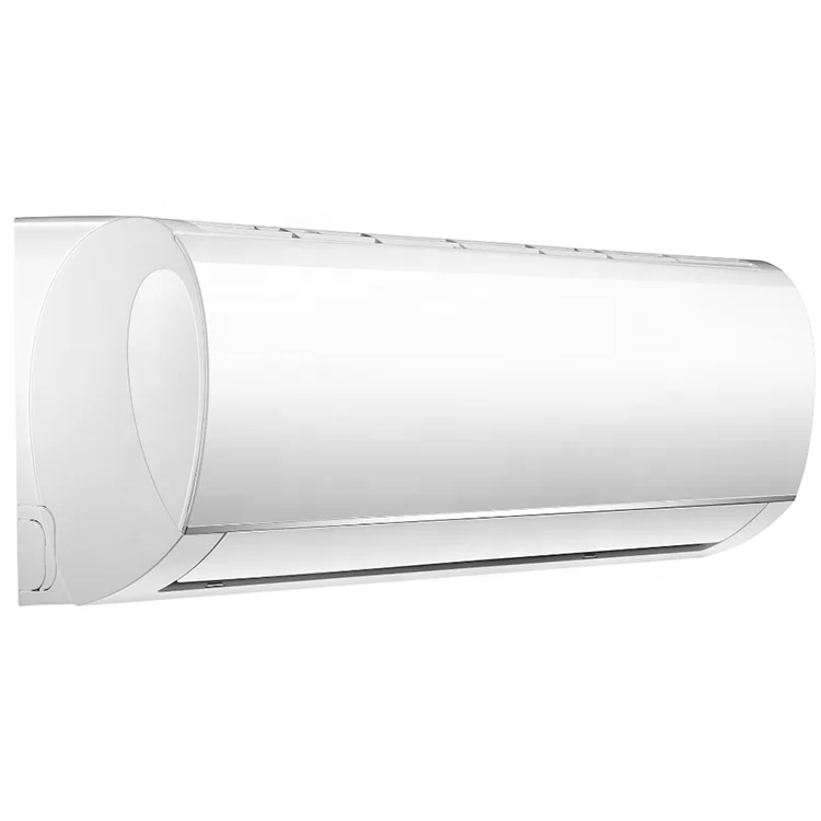 Gmcc  compressor 12000btu best air conditioner split system for  winter and summer