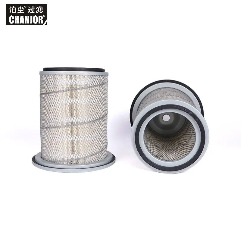  Chanjor воздушный фильтр AF25009 P780385 для экскаватора hitachi экскаватор EX100-5