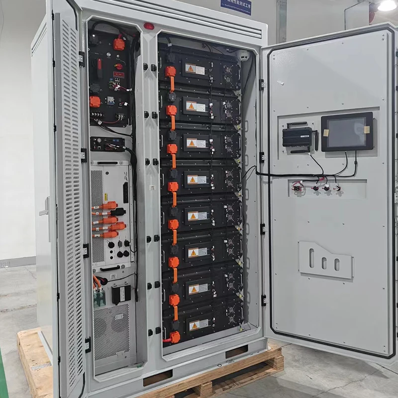 GSL ENERGY Best selling factory industrial and commercial energy storage industrial and commercial energy storage systems cess