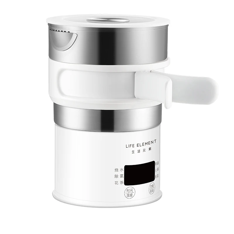 Stainless Steel High Quality Hotel Kettle Portable Cooker Stainless Steel Coffee Kettle Electric Kettle Free Spare Parts 1000pcs