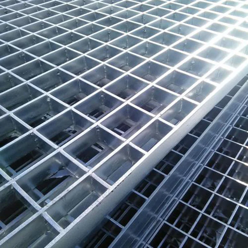 Compound steel grating High Quality