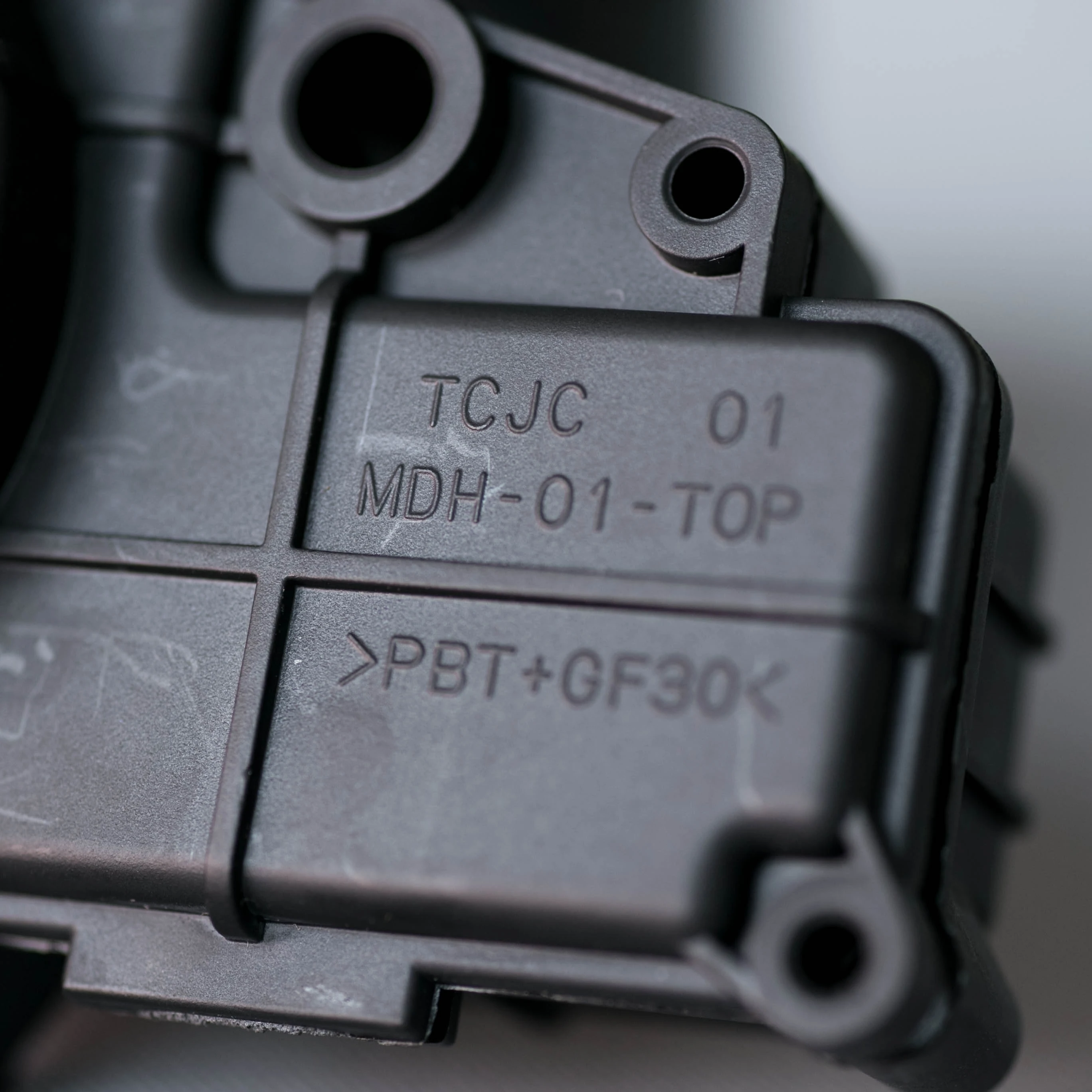 JOOTOON universal drive and Cable for all cars electric suction door car soft close door