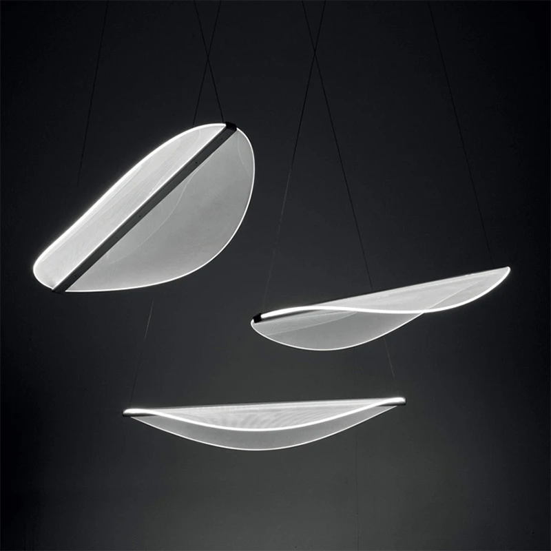 Jellyfish Pendant Lamp Chandelier Modern Top Selling Hanging Lamp Led Room Luxury Chandelier With Attractive Design