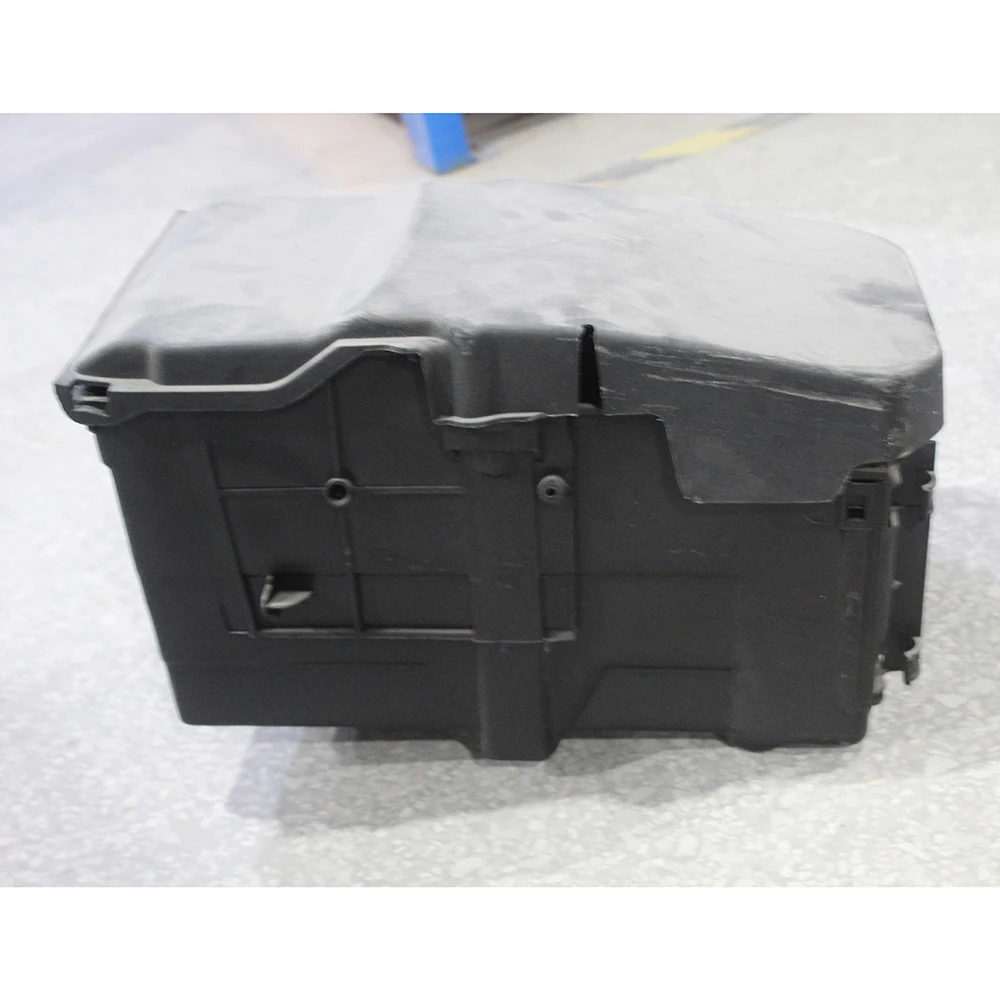 Автомобильный держатель аккумулятора Assy 4M5110723BC LQ-FKS-171 Ford Focus 09 пластиковый автомобильный контейнер
