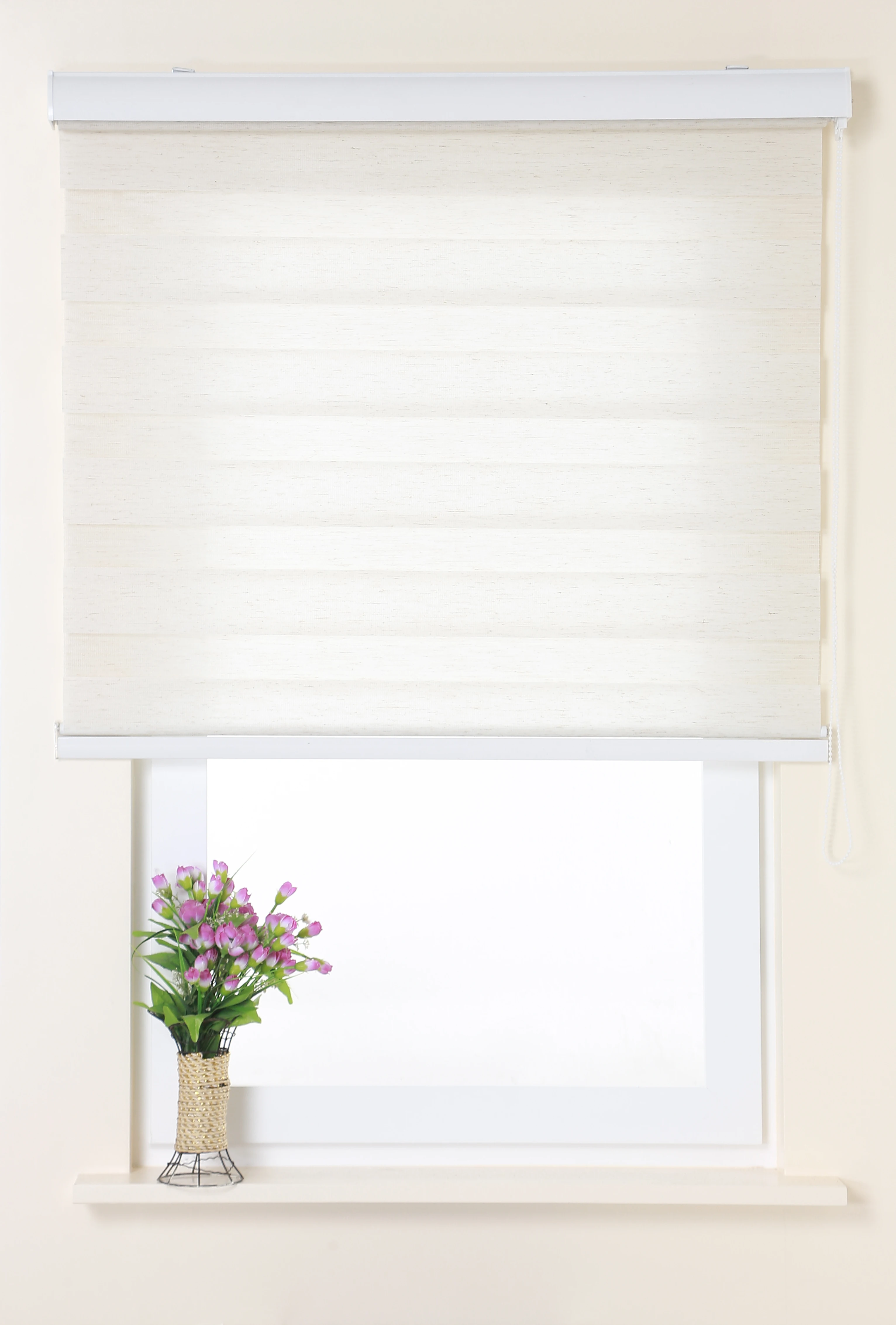 Горячая Распродажа, полосатые тканевые шторы для офисных окон, полосатые шторы с крышкой