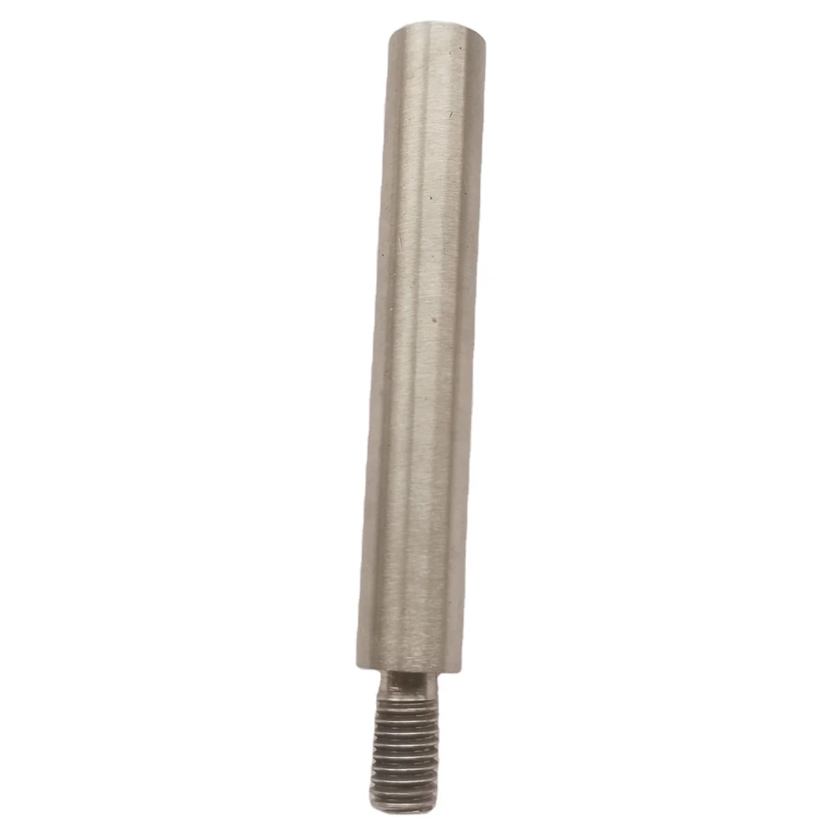 Professional Manufacture  Stainless steel 304 Rod Railing Fitting with M6 thread Satin Finished