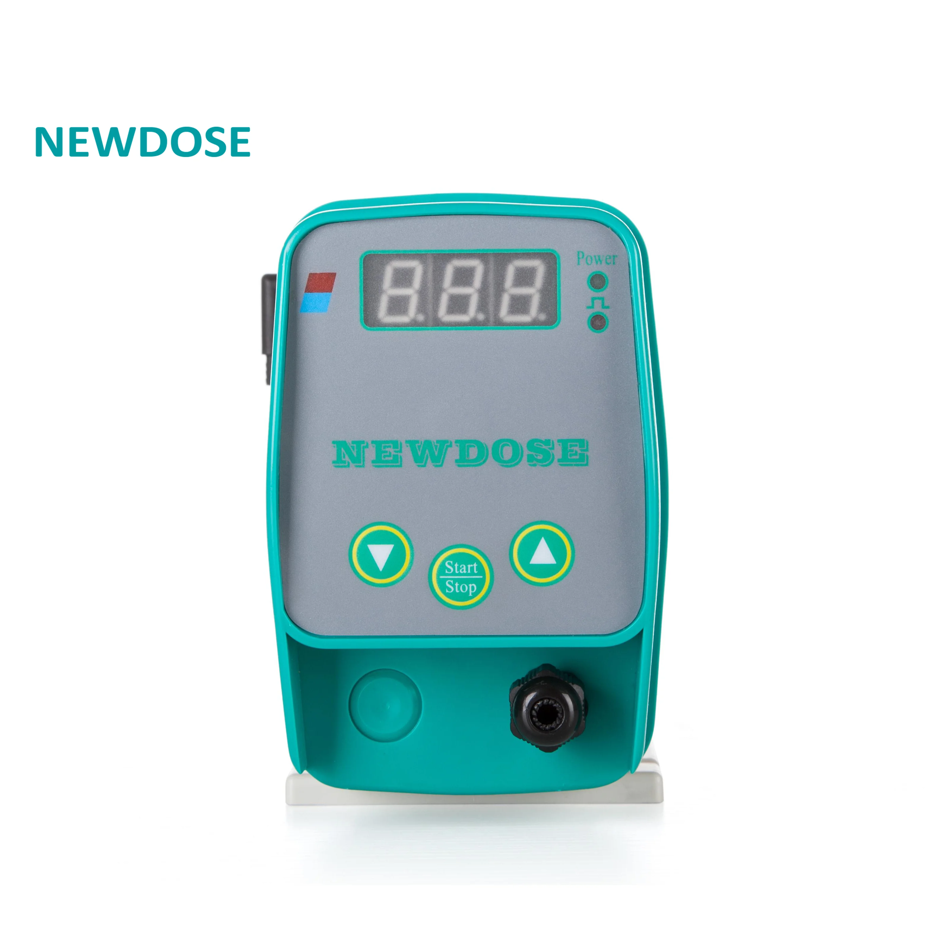 Newdose DFD-01-07-M Bomba dosificadora Electromagnetica дозирующий насос