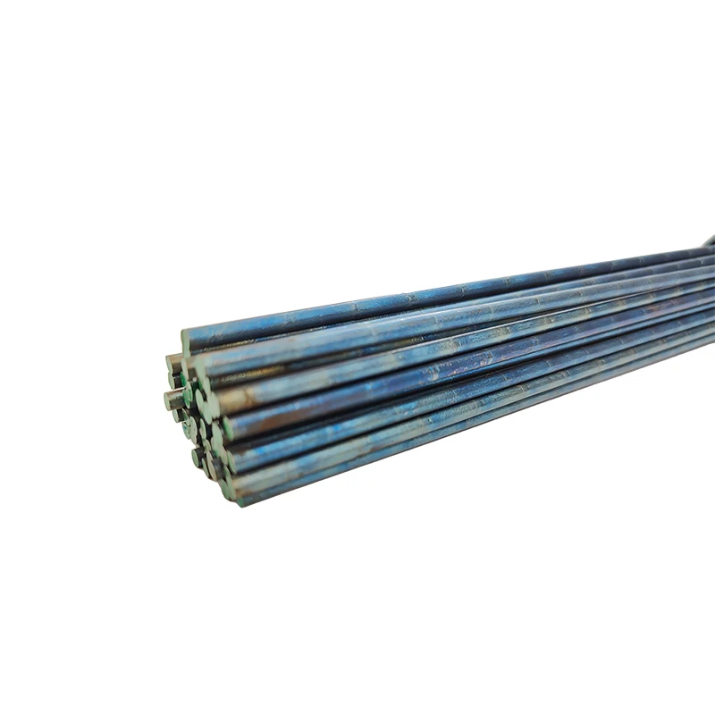 CObalt Alloy AWS A5.21 ErCoCR-B D3.2mm Welding Wire