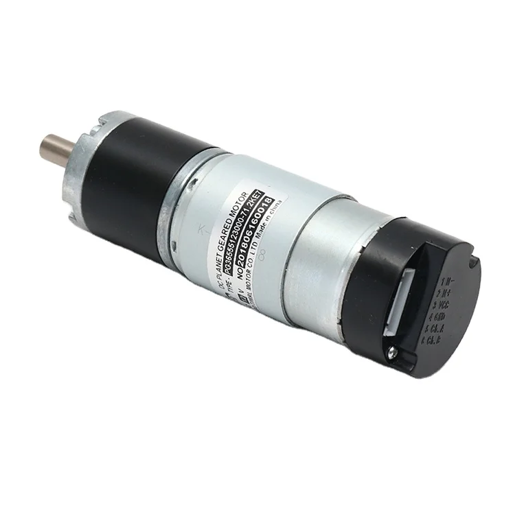 high rpm  12v dc generator Small Power DC generator for electrical and mechanical equipment