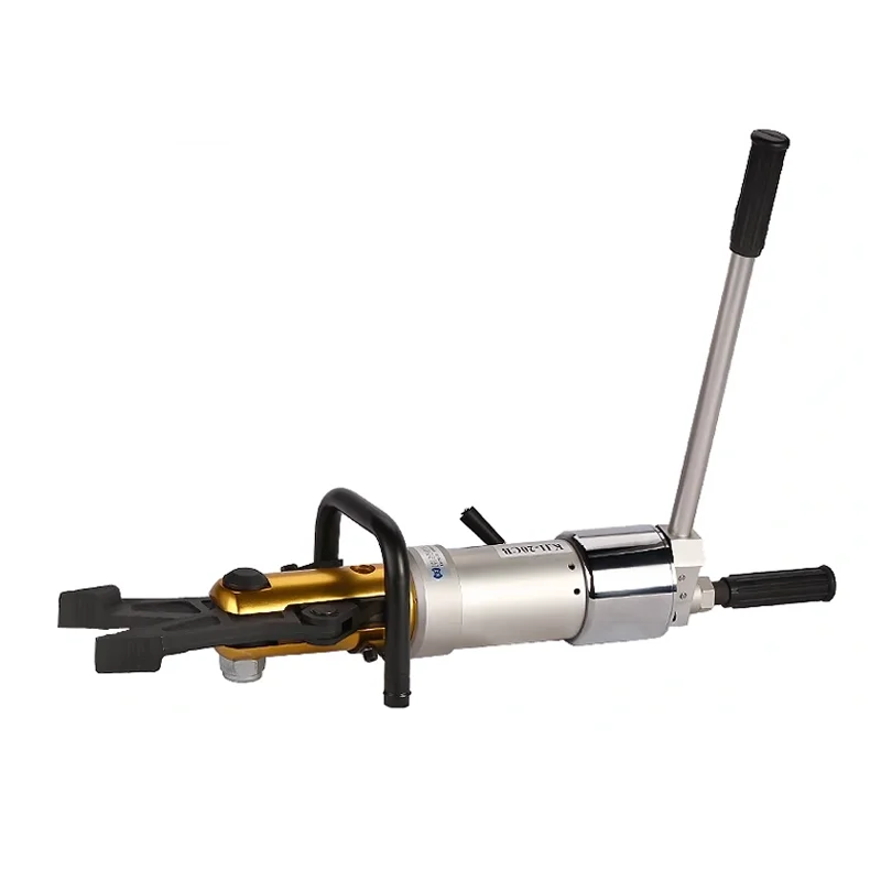 Hydraulic expansion pliers firefighting dismantling tools dismantling pliers steam oil pump scrapped vehicle hydraulic shear