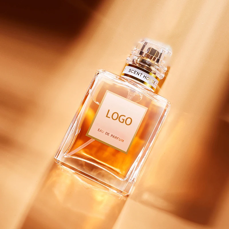 Factory Direct China Premium Quality Scented Perfume For Sophisticated Women With Delicate And Feminine Scent Blends