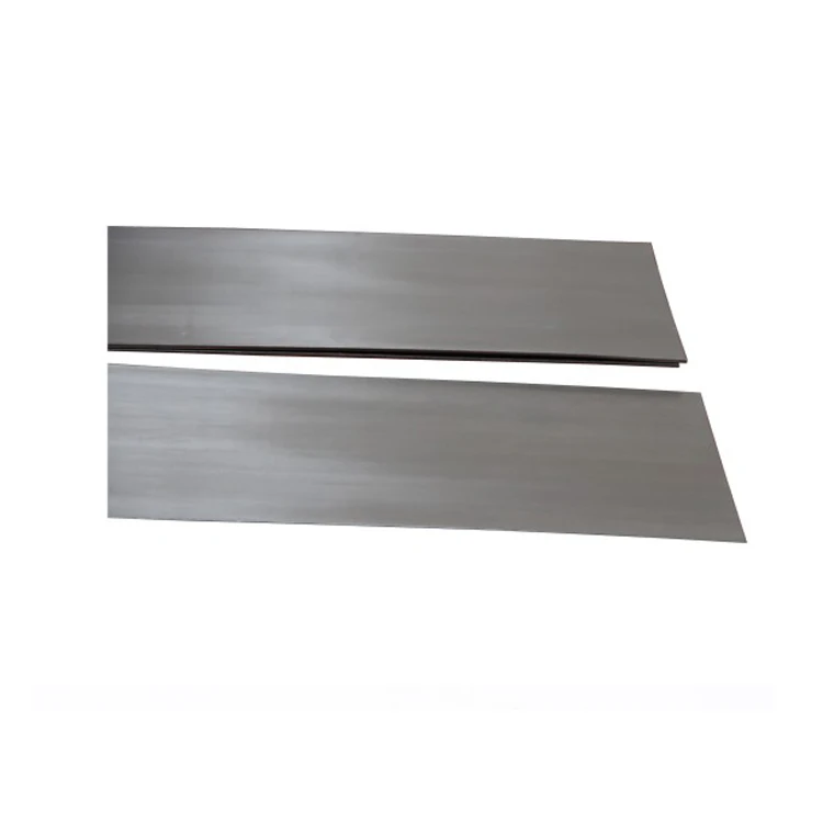 Stock Gr9 3Al2.5V Titanium Alloy Plate Gr10 Gr11 Gr12 Ti5Al2.5Sn Titanium Alloy Sheet Ti6Al5V