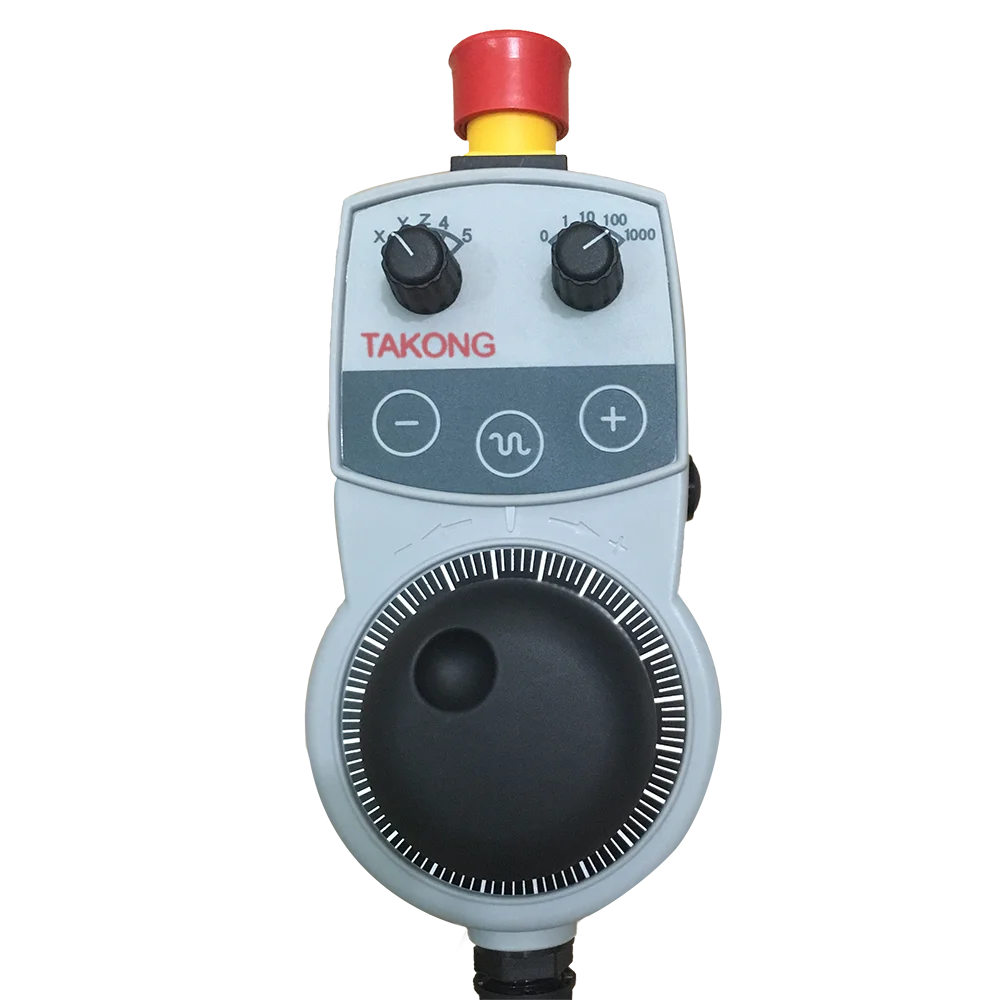 TAK--079827/112063 /112397 Generation factory wholesale sale of arc direct pulse signal generator electronic hand wheel