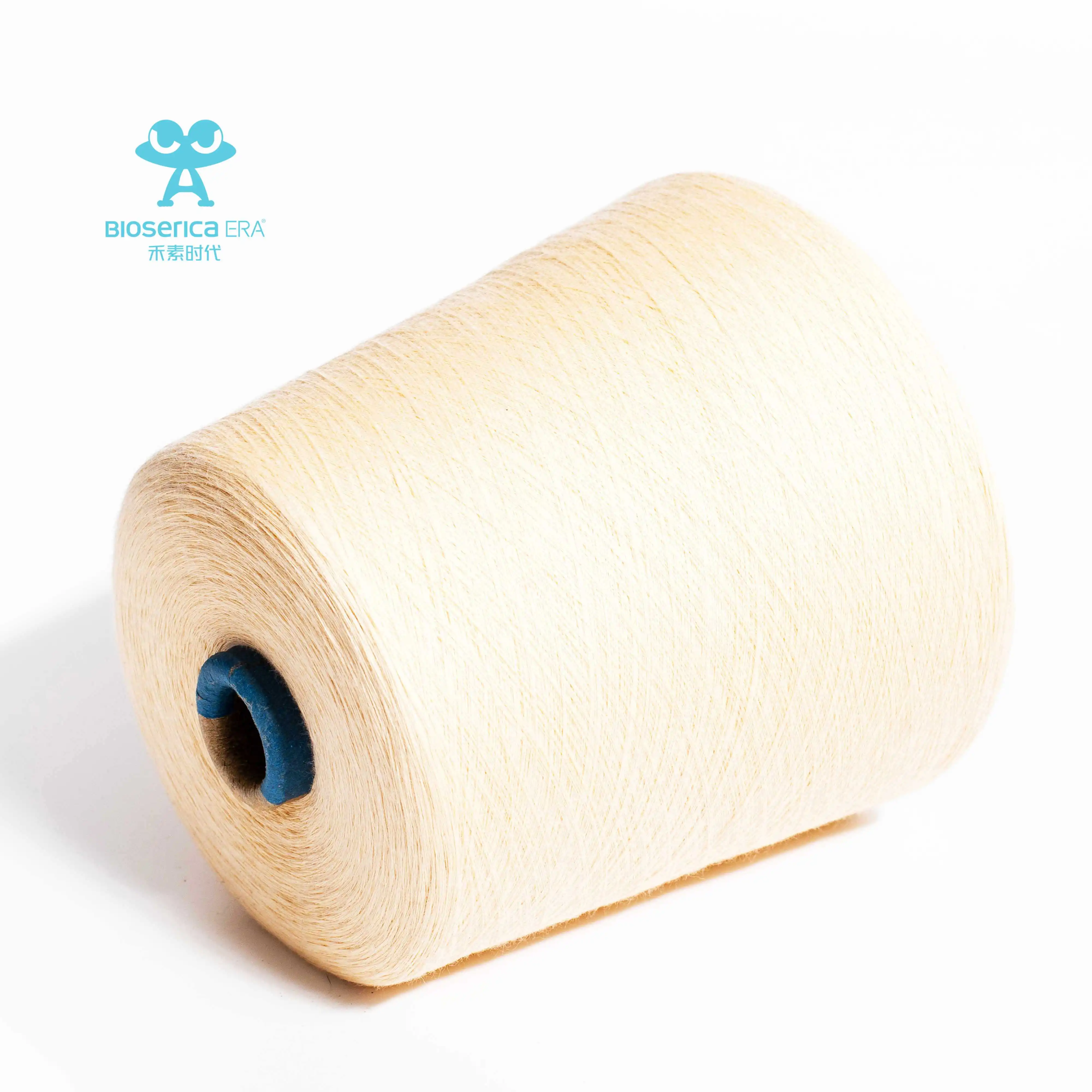 Bioserica Era thick cotton yarn 5 ply cotton yarn cotton blend yarn anti odor